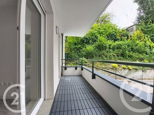 Appartement F3 à vendre - 3 pièces - 61.0 m2 - ROUEN - 76 - HAUTE-NORMANDIE - Century 21 Harmony