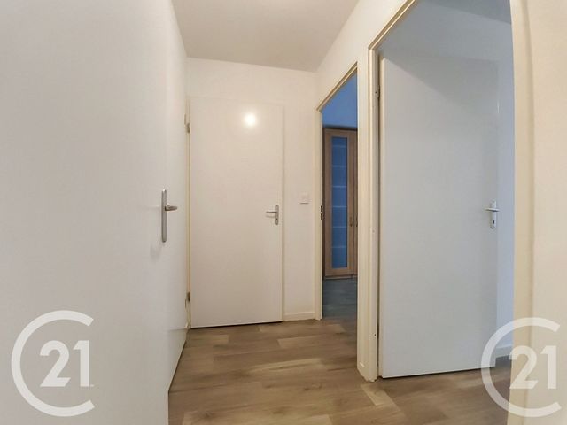 Appartement F3 à vendre - 3 pièces - 61.0 m2 - ROUEN - 76 - HAUTE-NORMANDIE - Century 21 Harmony