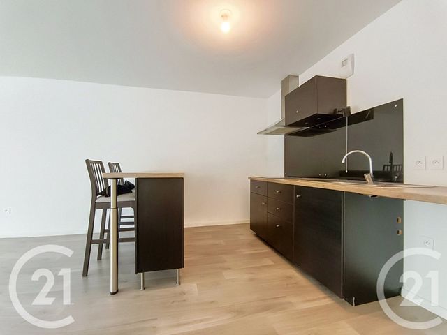 Appartement F3 à vendre - 3 pièces - 61.0 m2 - ROUEN - 76 - HAUTE-NORMANDIE - Century 21 Harmony