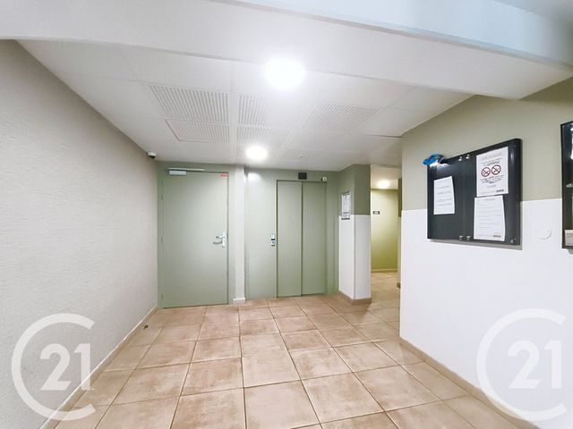 Appartement F3 à vendre - 3 pièces - 61.0 m2 - ROUEN - 76 - HAUTE-NORMANDIE - Century 21 Harmony