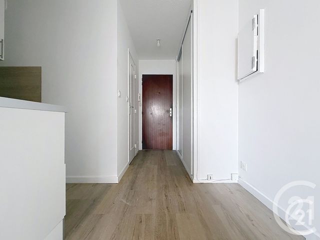 Appartement Studio à louer - 1 pièce - 28.17 m2 - ROUEN - 76 - HAUTE-NORMANDIE - Century 21 Harmony