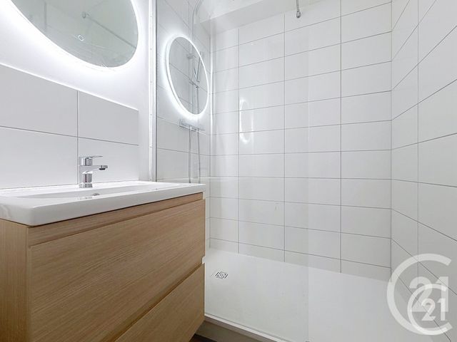 Appartement Studio à louer - 1 pièce - 28.17 m2 - ROUEN - 76 - HAUTE-NORMANDIE - Century 21 Harmony