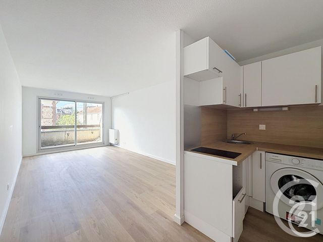 Appartement Studio à louer ROUEN