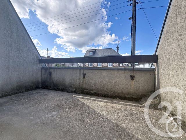 Appartement Studio à louer - 1 pièce - 28.17 m2 - ROUEN - 76 - HAUTE-NORMANDIE - Century 21 Harmony
