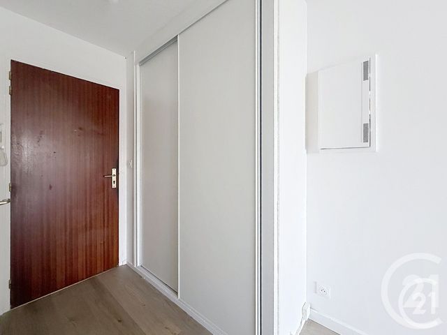 Appartement Studio à louer - 1 pièce - 28.17 m2 - ROUEN - 76 - HAUTE-NORMANDIE - Century 21 Harmony