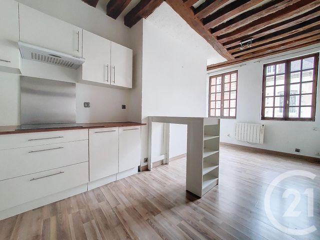 appartement - ROUEN - 76
