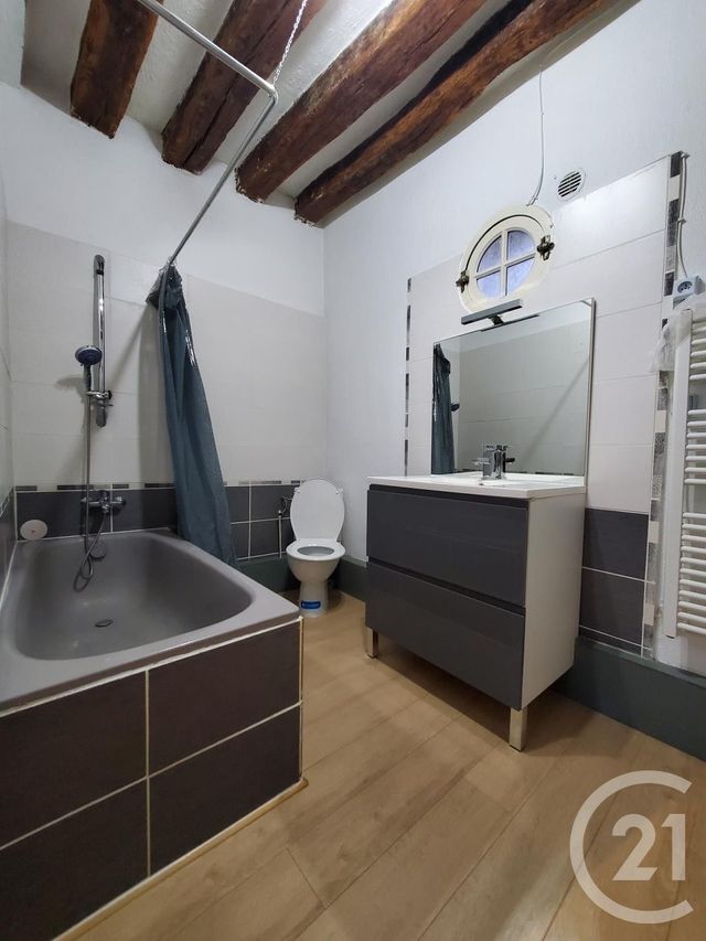 Appartement F2 à louer - 2 pièces - 34.0 m2 - ROUEN - 76 - HAUTE-NORMANDIE - Century 21 Harmony