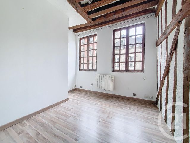 Appartement F2 à louer - 2 pièces - 34.0 m2 - ROUEN - 76 - HAUTE-NORMANDIE - Century 21 Harmony