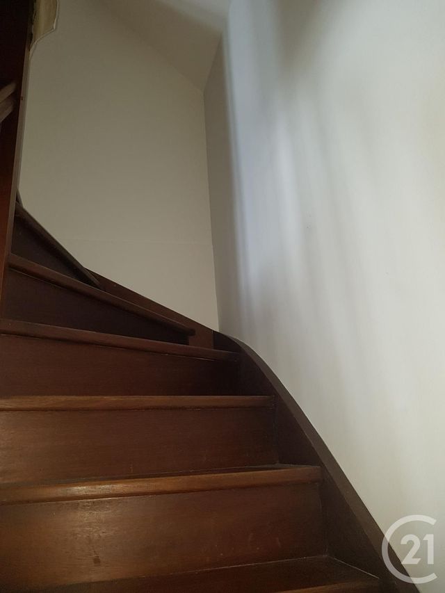 Appartement F3 à louer - 3 pièces - 64.0 m2 - ROUEN - 76 - HAUTE-NORMANDIE - Century 21 Harmony
