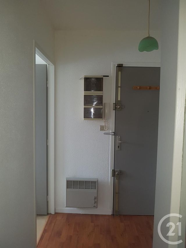 Appartement F3 à louer - 3 pièces - 64.0 m2 - ROUEN - 76 - HAUTE-NORMANDIE - Century 21 Harmony