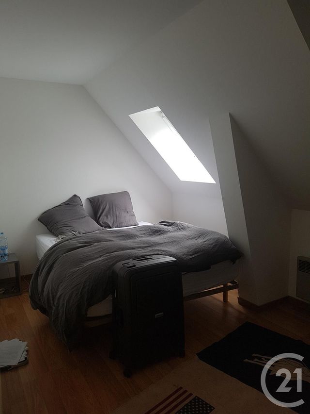 Appartement F3 à louer - 3 pièces - 64.0 m2 - ROUEN - 76 - HAUTE-NORMANDIE - Century 21 Harmony