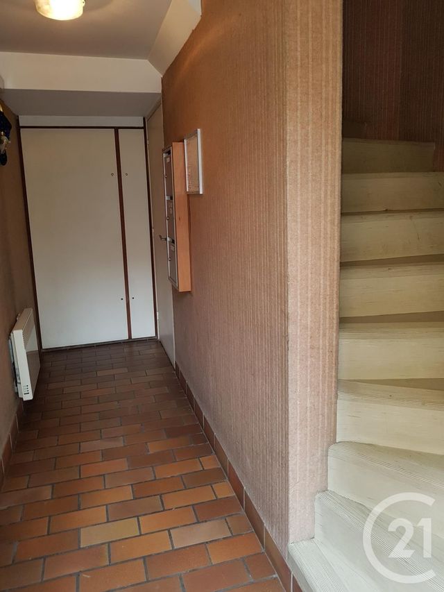 Appartement F3 à louer - 3 pièces - 64.0 m2 - ROUEN - 76 - HAUTE-NORMANDIE - Century 21 Harmony