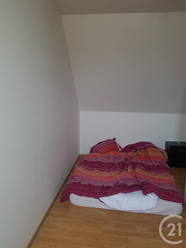 Appartement F3 à louer - 3 pièces - 64.0 m2 - ROUEN - 76 - HAUTE-NORMANDIE - Century 21 Harmony