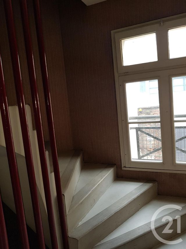 Appartement F3 à louer - 3 pièces - 64.0 m2 - ROUEN - 76 - HAUTE-NORMANDIE - Century 21 Harmony