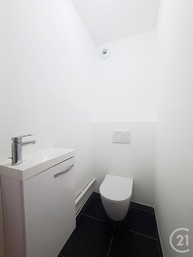 Appartement F2 à louer - 2 pièces - 35.0 m2 - BIHOREL - 76 - HAUTE-NORMANDIE - Century 21 Harmony