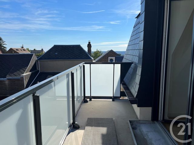 Appartement F2 à louer - 2 pièces - 35.0 m2 - BIHOREL - 76 - HAUTE-NORMANDIE - Century 21 Harmony