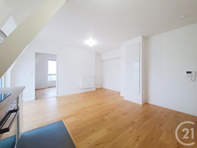 Appartement F2 à louer - 2 pièces - 35.0 m2 - BIHOREL - 76 - HAUTE-NORMANDIE - Century 21 Harmony