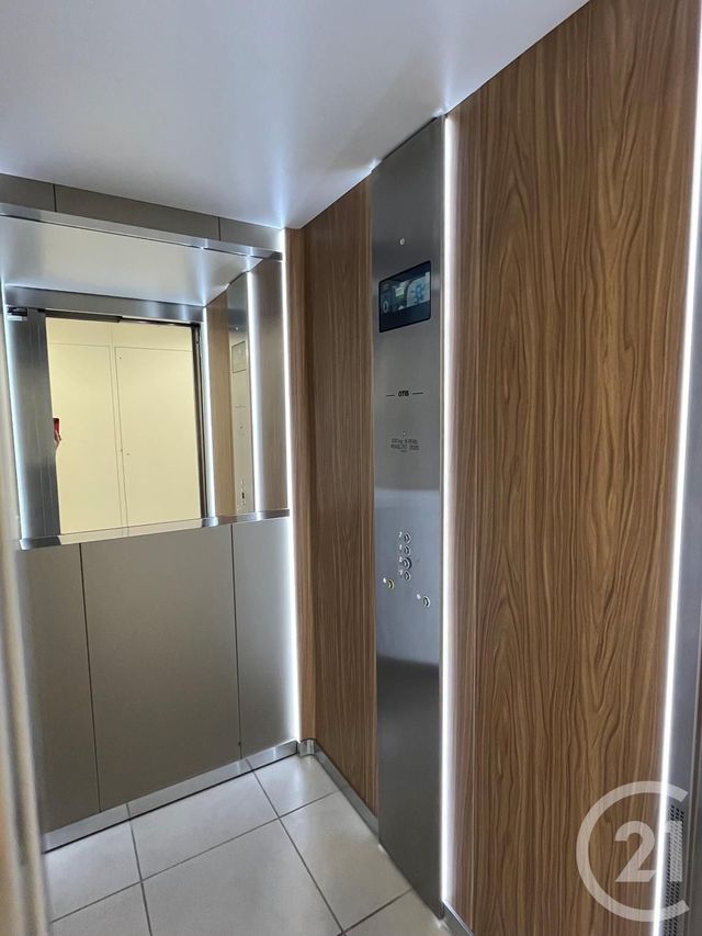 Appartement F2 à louer - 2 pièces - 35.0 m2 - BIHOREL - 76 - HAUTE-NORMANDIE - Century 21 Harmony