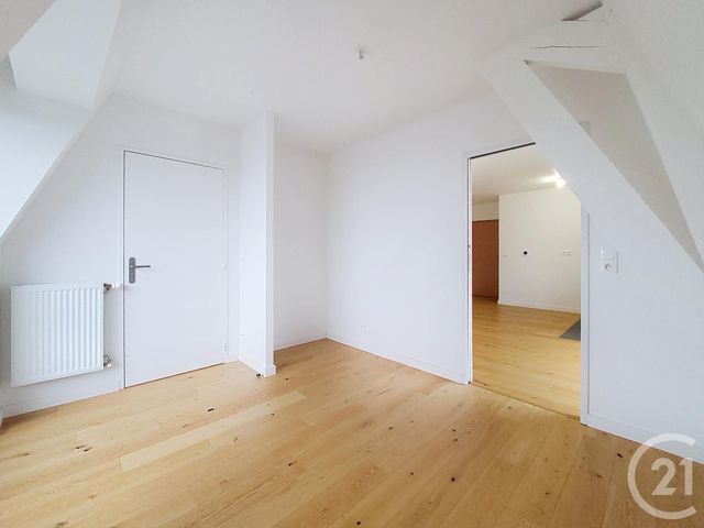 Appartement F2 à louer - 2 pièces - 35.0 m2 - BIHOREL - 76 - HAUTE-NORMANDIE - Century 21 Harmony