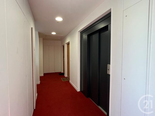 Appartement F2 à louer - 2 pièces - 35.0 m2 - BIHOREL - 76 - HAUTE-NORMANDIE - Century 21 Harmony