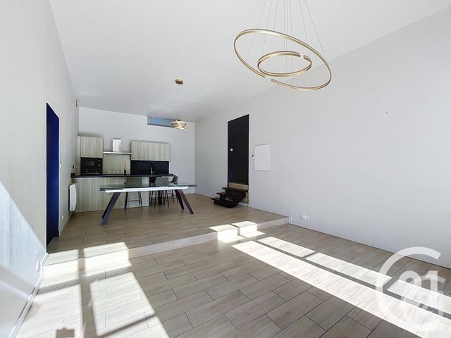 Appartement F4 à vendre - 4 pièces - 104.0 m2 - ROUEN - 76 - HAUTE-NORMANDIE - Century 21 Harmony