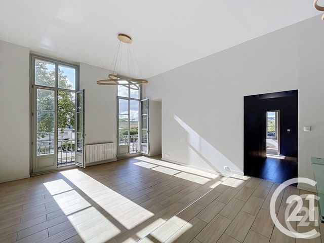 Appartement F4 à vendre - 4 pièces - 104.0 m2 - ROUEN - 76 - HAUTE-NORMANDIE - Century 21 Harmony