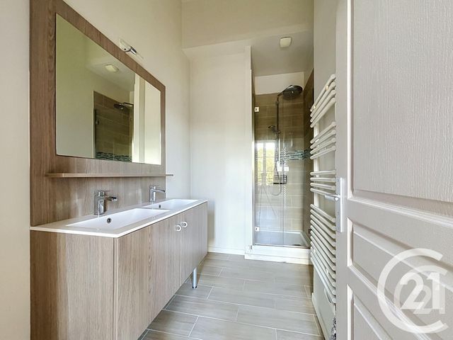 Appartement F4 à vendre - 4 pièces - 104.0 m2 - ROUEN - 76 - HAUTE-NORMANDIE - Century 21 Harmony