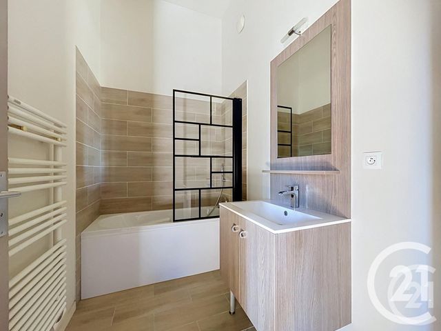Appartement F4 à vendre - 4 pièces - 104.0 m2 - ROUEN - 76 - HAUTE-NORMANDIE - Century 21 Harmony