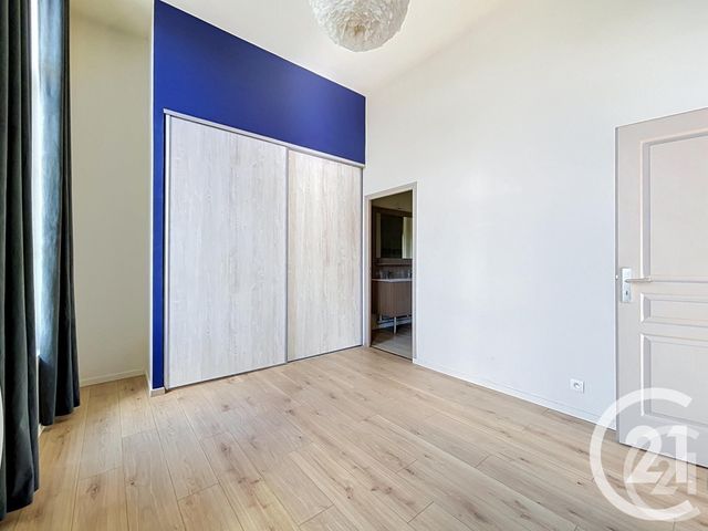 Appartement F4 à vendre - 4 pièces - 104.0 m2 - ROUEN - 76 - HAUTE-NORMANDIE - Century 21 Harmony