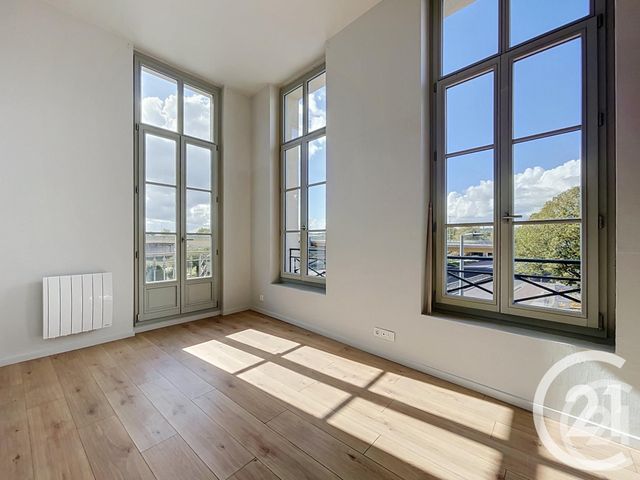 Appartement F4 à vendre - 4 pièces - 104.0 m2 - ROUEN - 76 - HAUTE-NORMANDIE - Century 21 Harmony