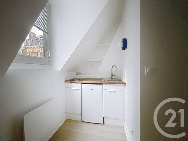 Appartement Studio à louer - 1 pièce - 21.5 m2 - ROUEN - 76 - HAUTE-NORMANDIE - Century 21 Harmony