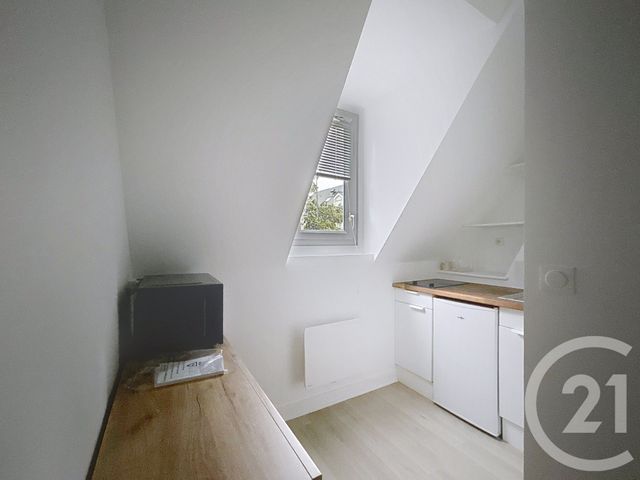 Appartement Studio à louer - 1 pièce - 21.5 m2 - ROUEN - 76 - HAUTE-NORMANDIE - Century 21 Harmony