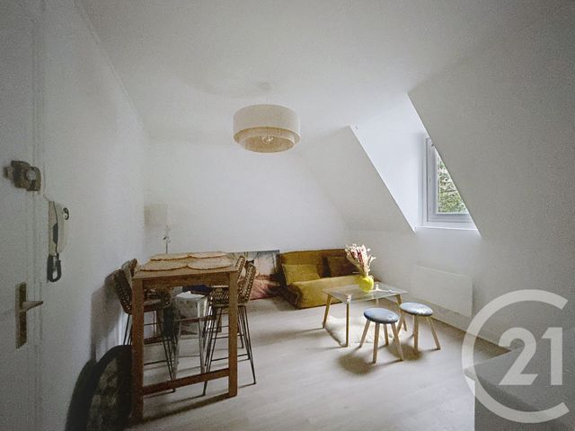 Appartement Studio à louer - 1 pièce - 21.5 m2 - ROUEN - 76 - HAUTE-NORMANDIE - Century 21 Harmony