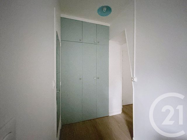 Appartement Studio à louer - 1 pièce - 21.5 m2 - ROUEN - 76 - HAUTE-NORMANDIE - Century 21 Harmony