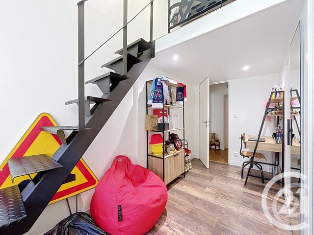 Appartement F4 à vendre - 4 pièces - 105.71 m2 - ROUEN - 76 - HAUTE-NORMANDIE - Century 21 Harmony