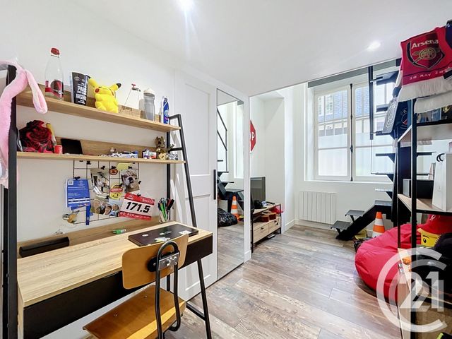 Appartement F4 à vendre - 4 pièces - 105.71 m2 - ROUEN - 76 - HAUTE-NORMANDIE - Century 21 Harmony