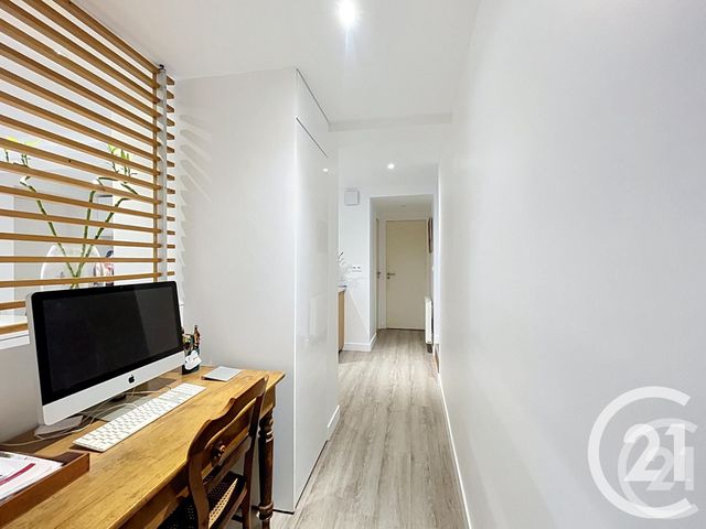 Appartement F4 à vendre - 4 pièces - 105.71 m2 - ROUEN - 76 - HAUTE-NORMANDIE - Century 21 Harmony