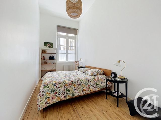 Appartement F4 à vendre - 4 pièces - 105.71 m2 - ROUEN - 76 - HAUTE-NORMANDIE - Century 21 Harmony