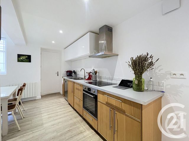 Appartement F4 à vendre - 4 pièces - 105.71 m2 - ROUEN - 76 - HAUTE-NORMANDIE - Century 21 Harmony