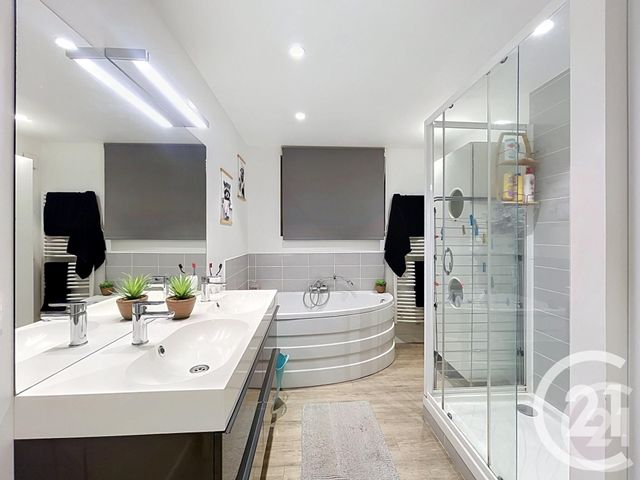 Appartement F4 à vendre - 4 pièces - 105.71 m2 - ROUEN - 76 - HAUTE-NORMANDIE - Century 21 Harmony
