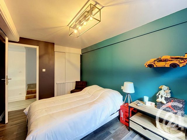 Appartement F4 à vendre - 4 pièces - 105.71 m2 - ROUEN - 76 - HAUTE-NORMANDIE - Century 21 Harmony