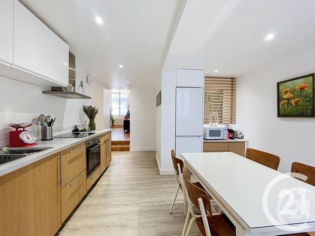 Appartement F4 à vendre - 4 pièces - 105.71 m2 - ROUEN - 76 - HAUTE-NORMANDIE - Century 21 Harmony