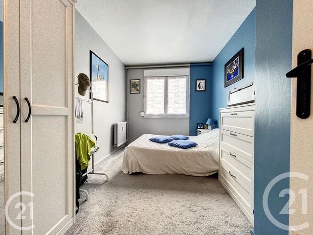Appartement F2 à vendre - 2 pièces - 52.6 m2 - BIHOREL - 76 - HAUTE-NORMANDIE - Century 21 Harmony