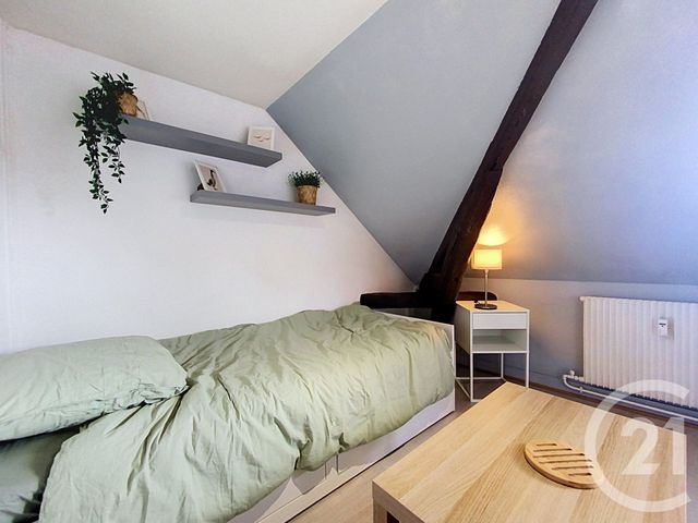 appartement - ROUEN - 76
