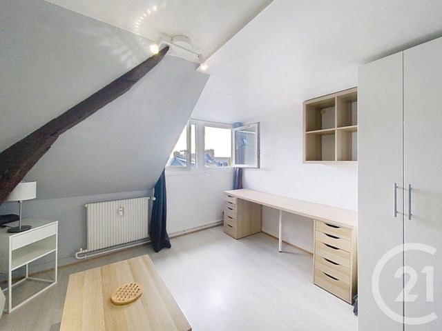 Appartement F1 à louer - 1 pièce - 14.84 m2 - ROUEN - 76 - HAUTE-NORMANDIE - Century 21 Harmony