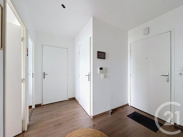 Appartement F3 à vendre - 3 pièces - 65.12 m2 - DEVILLE LES ROUEN - 76 - HAUTE-NORMANDIE - Century 21 Harmony
