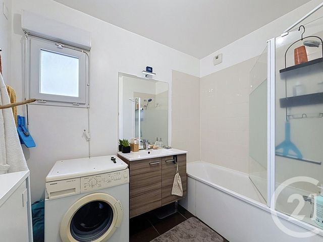 Appartement F3 à vendre - 3 pièces - 65.12 m2 - DEVILLE LES ROUEN - 76 - HAUTE-NORMANDIE - Century 21 Harmony