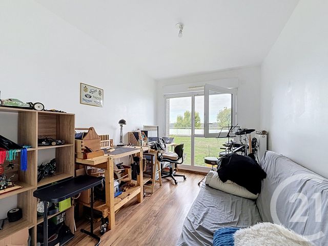 Appartement F3 à vendre - 3 pièces - 65.12 m2 - DEVILLE LES ROUEN - 76 - HAUTE-NORMANDIE - Century 21 Harmony