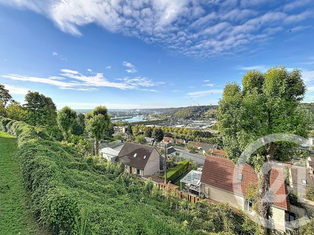 Appartement F3 à vendre - 3 pièces - 65.12 m2 - DEVILLE LES ROUEN - 76 - HAUTE-NORMANDIE - Century 21 Harmony