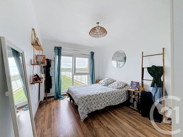 Appartement F3 à vendre - 3 pièces - 65.12 m2 - DEVILLE LES ROUEN - 76 - HAUTE-NORMANDIE - Century 21 Harmony